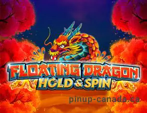 Sliotán Floating Dragon Hold & Spin